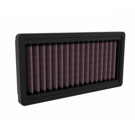 Filtre à air moto K&N DUCATI 937 MONSTER 950 DESERT X 2021-2024