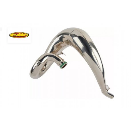 Collecteur d'Echappement FMF GOLD SERIES FATTY BETA BETA X-TRAINER 2023-2024