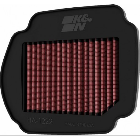 Filtre à air moto K&N HONDA MSX 125 GROM 2021-2024