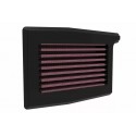 Filtre à air moto K&N TRIUMPH TIGER 660 SPORT 660 TRIDENT 2021-2024