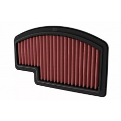 Filtre à air moto K&N TRIUMPH SPEED TRIPLE 1200 RR SPEED TRIPLE 1200 RS 2021-2024