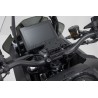 Support GPS SW MOTECH pour guidon moto KTM 1290 SUPER ADVENTURE 2021-2024 0