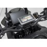 Support GPS SW MOTECH pour guidon moto KTM 1290 SUPER ADVENTURE 2021-2024 1