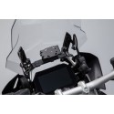 Support GPS pour cockpit SW MOTECH BMW R1200GS R1250GS 2012-2024