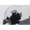 Support GPS pour cockpit SW MOTECH BMW R1300GS 2012-2024 0