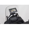 Support GPS pour cockpit SW MOTECH HONDA XL 750 TRANSALP 2023-2024 0