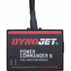Kit DYNOJET POWER COMMANDER 6 HUSQVARNA 701 SUPERMOTO 701 ENDURO 2016-2019