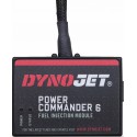 Kit DYNOJET POWER COMMANDER V HUSQVARNA 701 SUPERMOTO 701 ENDURO 2016-2019
