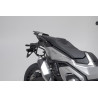 Support latéral SLC sacoches moto SW MOTECH HONDA 750 X-ADV 2020-2024 2