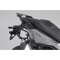 Support latéral SLC sacoches moto SW MOTECH HONDA 750 X-ADV 2020-2024