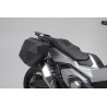 Support latéral SLC sacoches moto SW MOTECH HONDA 750 X-ADV 2020-2024 5
