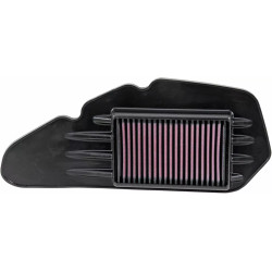 Filtre à air K&N HONDA PCX 125 PCX 150 2012-2017