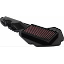 Filtre à air K&N HONDA PCX 125 PCX 150