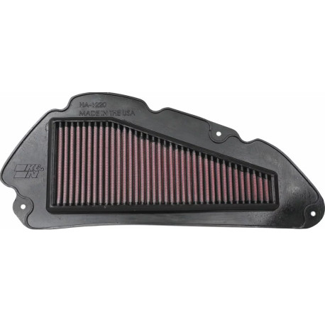 Filtre à air K&N HONDA SH 125 SH 150 2020-2024
