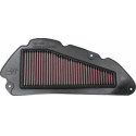 Filtre à air K&N HONDA SH 125 SH 150 2020-2024