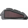 Filtre à air K&N HONDA SH 125 SH 150 2020-2024 0
