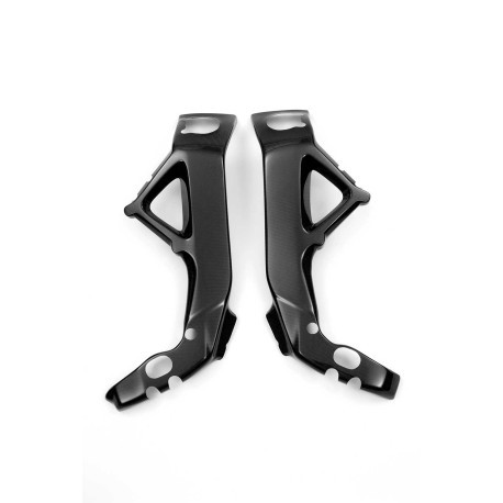 Protection cadre carbone APRILIA RSV4