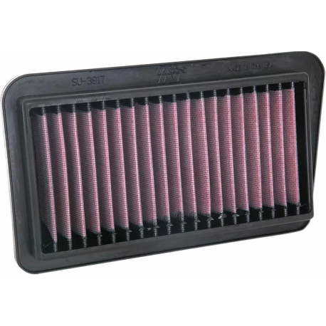 Filtre à air K&N SUZUKI AN 400 BURGMAN 2017-2024