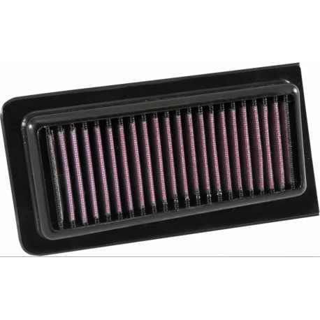 Filtre à air K&N SUZUKI AN 650 BURGMAN 2002-2018