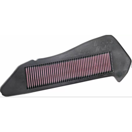 Filtre à air K&N YAMAHA 250 X-MAX 300 X-MAX TRICITY