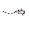Collecteur Echappement FMF Yamaha YZ/WR 250 1989