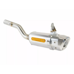 Echappement quad  RJWC POWERSPORTS APX CAN-AM OUTLANDER