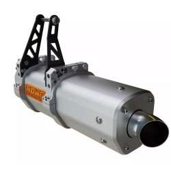 Echappement RJWC POWERSPORTS APX CF MOTO ZFORCE TRAIL