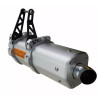 Echappement RJWC POWERSPORTS APX CF MOTO ZFORCE TRAIL 0