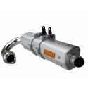 Echappement RJWC POWERSPORTS APX CF MOTO UFORCE 2021-2024