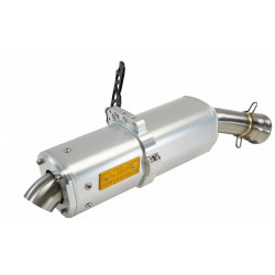 Echappement RJWC POWERSPORTS APX POLARIS SPORTSMAN XP