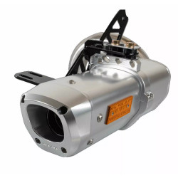 Echappement RJWC POWERSPORTS APX SEGWAY SNARLER