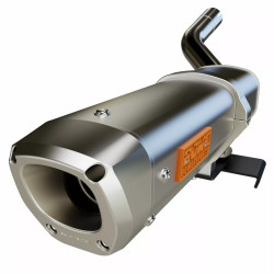 Echappement RJWC POWERSPORTS APX TGB BLADE 2016-2024