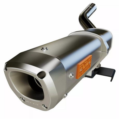 Echappement RJWC POWERSPORTS APX TGB BLADE 2016-2024