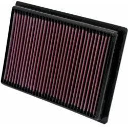 Filtre à air K&N POLARIS RZR 570 RANGER 900 XP / CREW