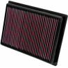 Filtre à air K&N POLARIS RZR 570 0