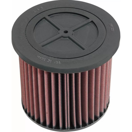 Filtre à air K&N SUZUKI LT-A 450 KING QUAD LT-A 500 KING QUAD LT-A 700 KING QUAD LT-A 750 KING QUAD