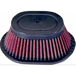 Filtre à air K&N YAMAHA YFA 125 BREEZE YFM 125 GRIZZLY YFM 125 RAPTOR YFS 200 BLASTER YFM 250 RAPTOR