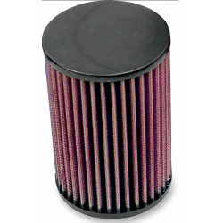 Filtre à air K&N YAMAHA YFM 350 BRUIN YFM 350 GRIZZLY YFM 350 X WOLVERINE YFM 400 GRIZZLY YZF 400 KODIAK YFM 450 GRIZZLY