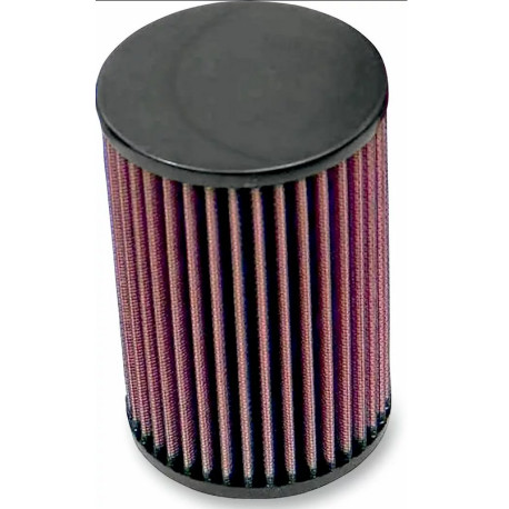 Filtre à air K&N YAMAHA YFM 350 BRUIN YFM 350 GRIZZLY YFM 350 X WOLVERINE YFM 400 GRIZZLY YZF 400 KODIAK YFM 450 GRIZZLY YFM 450