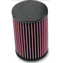 Filtre à air K&N YAMAHA YFM 350 BRUIN YFM 350 GRIZZLY YFM 350 X WOLVERINE YFM 400 GRIZZLY YZF 400 KODIAK YFM 450 GRIZZLY YFM 450