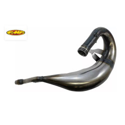 Collecteur Échappement FMF FACTORY FATTY REV Yamaha YZ125/YZ125X 22-24