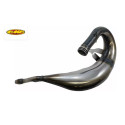 Pot d'échappement FMF FACTORY FATTY REV Yamaha YZ125/YZ125X 22-24