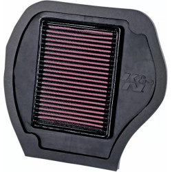 Filtre à air K&N YAMAHA YFM 550 GRIZZLY YFM 700 GRIZZLY