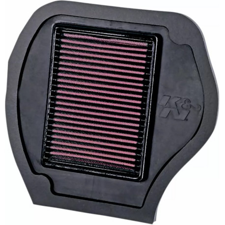 Filtre à air K&N YAMAHA YFM 550 GRIZZLY YFM 700 GRIZZLY