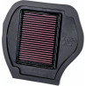Filtre à air K&N YAMAHA YFM 550 GRIZZLY YFM 700 GRIZZLY 0