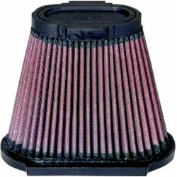 Filtre à air K&N YAMAHA YFM 660 RAPTOR