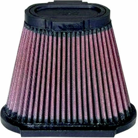 Filtre à air K&N YAMAHA YFM 660 RAPTOR