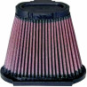 Filtre à air K&N YAMAHA YFM 660 RAPTOR 0