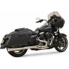 Ligne complète d'Echappement BASSANI ong Road Rage III HARLEY DAVIDSON TOURING FLT FLHT FLHR FLTR 0