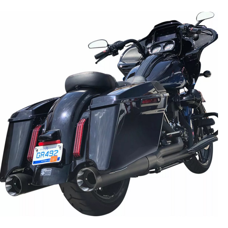 moto suzuki shadow